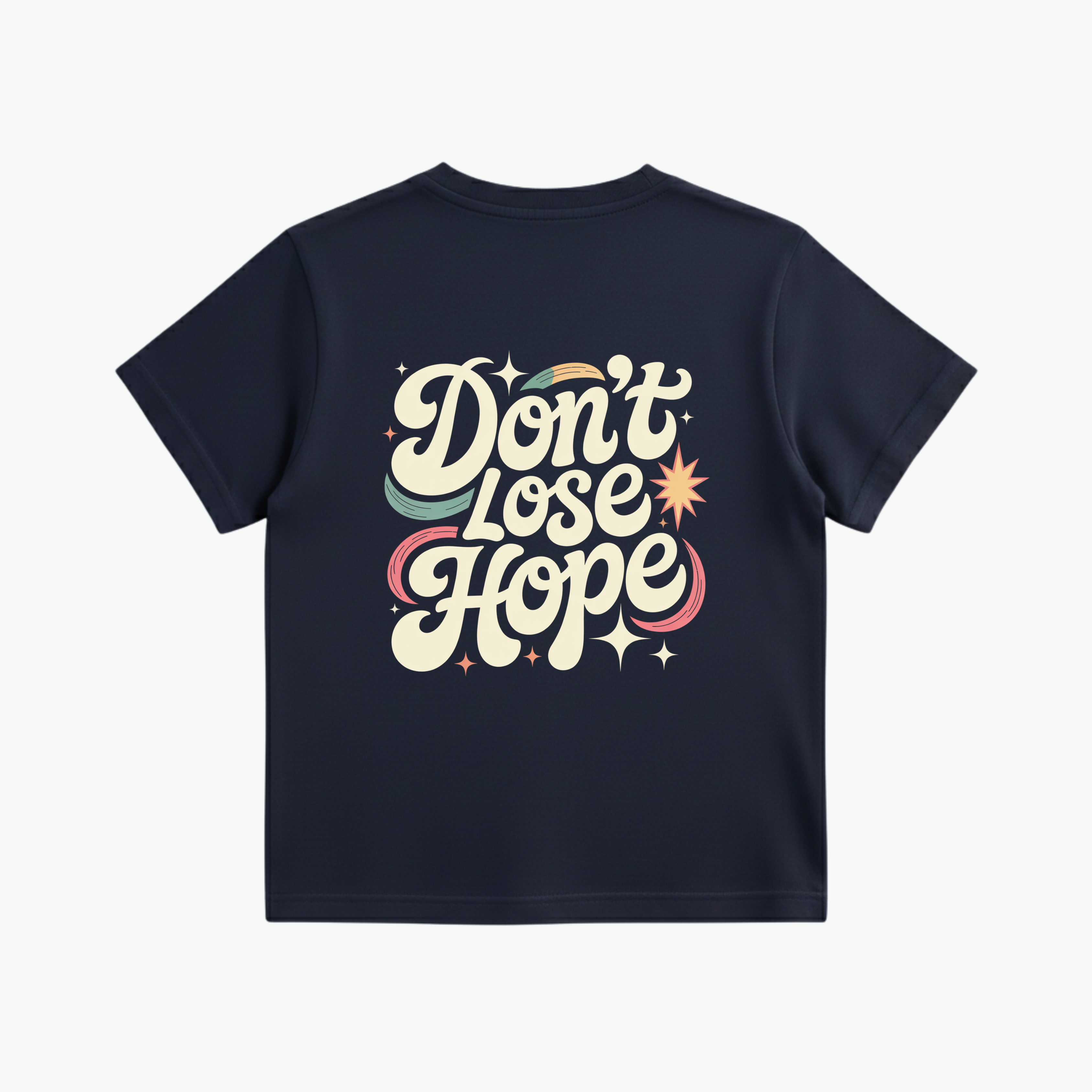 Don't Lose Hope T-Shirt