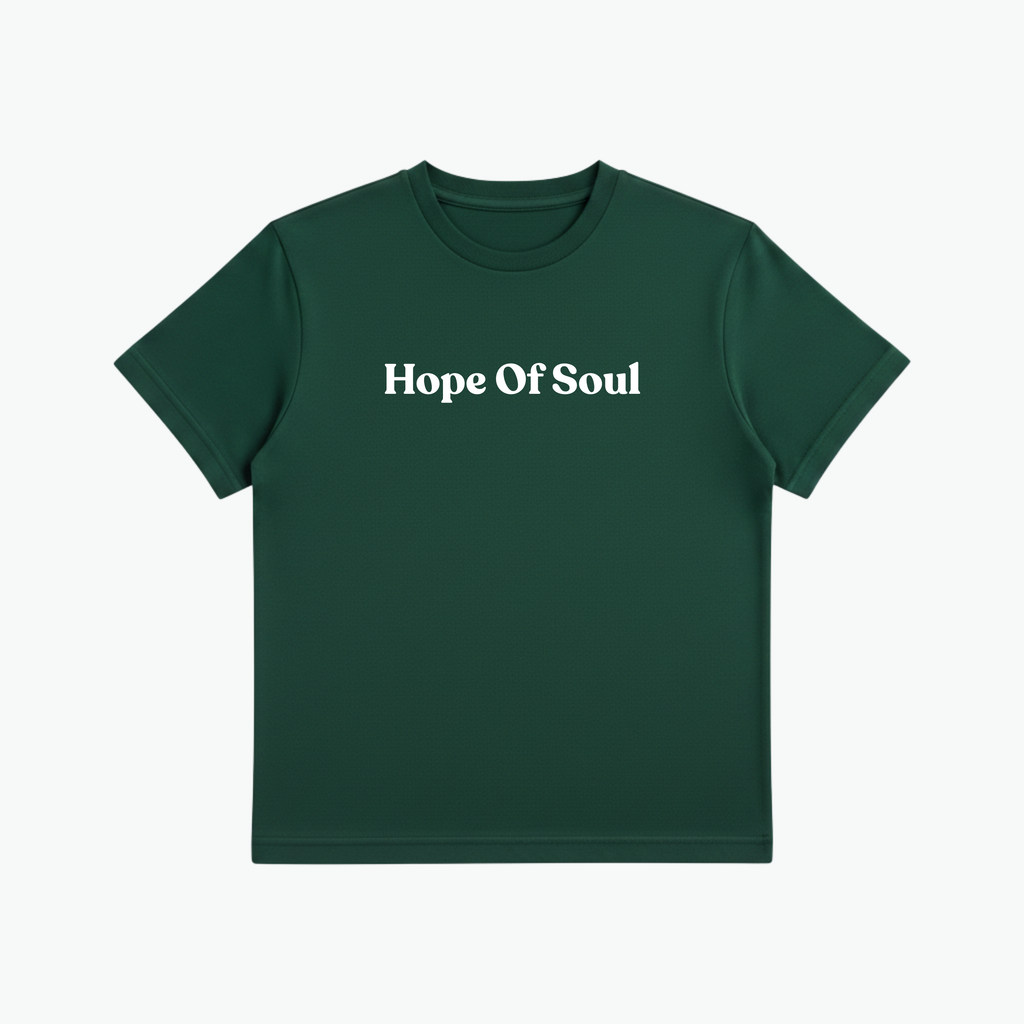 Tomorrow Needs You T-Shirt