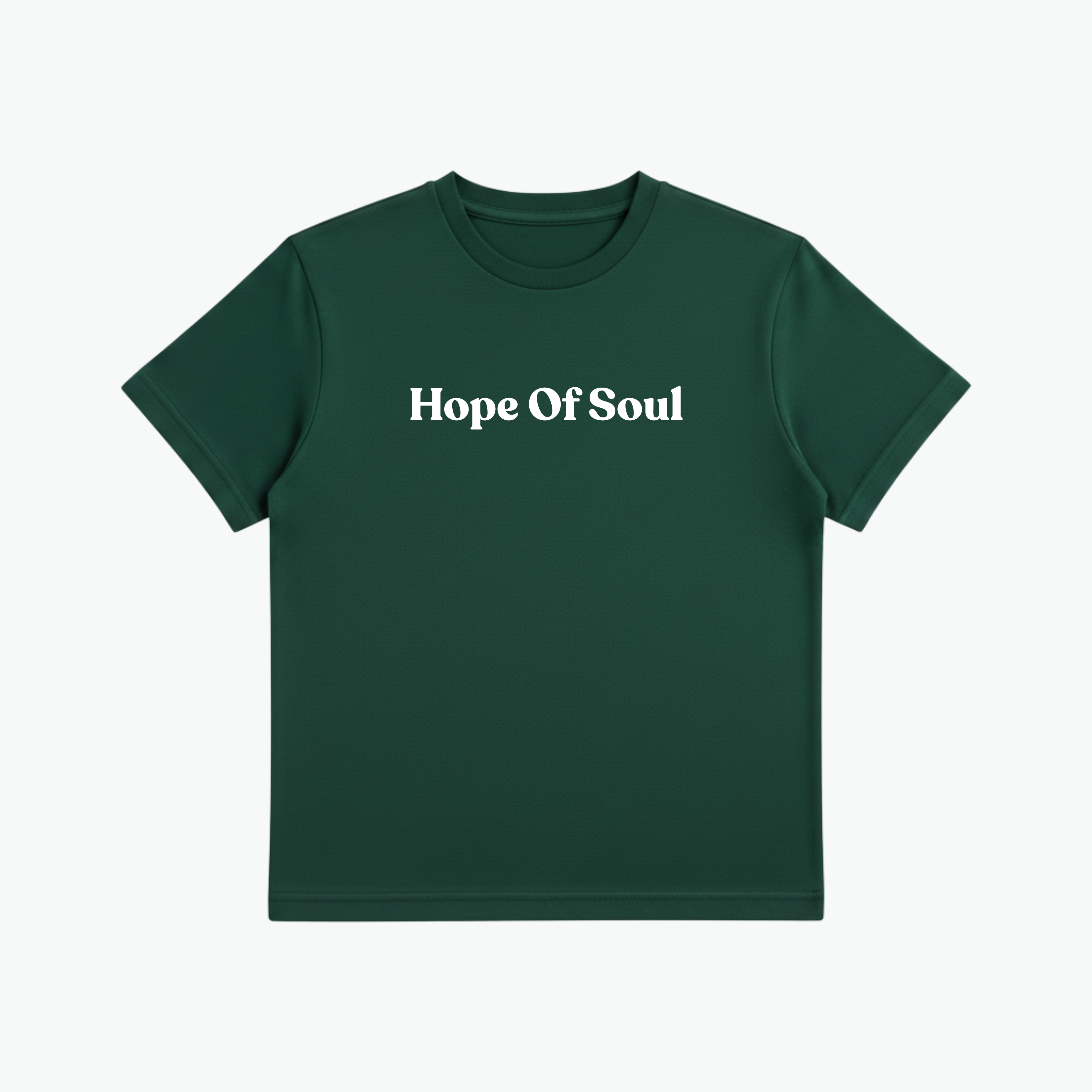 Tomorrow Needs You T-Shirt