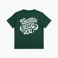 Tomorrow Needs You T-Shirt