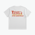 You’re Not A Problem T-Shirt